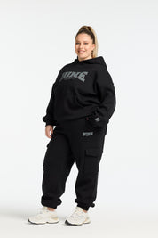 VARSITY 2.0 TRACKPANT ONYX