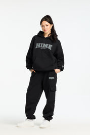 VARSITY 2.0 TRACKPANT ONYX