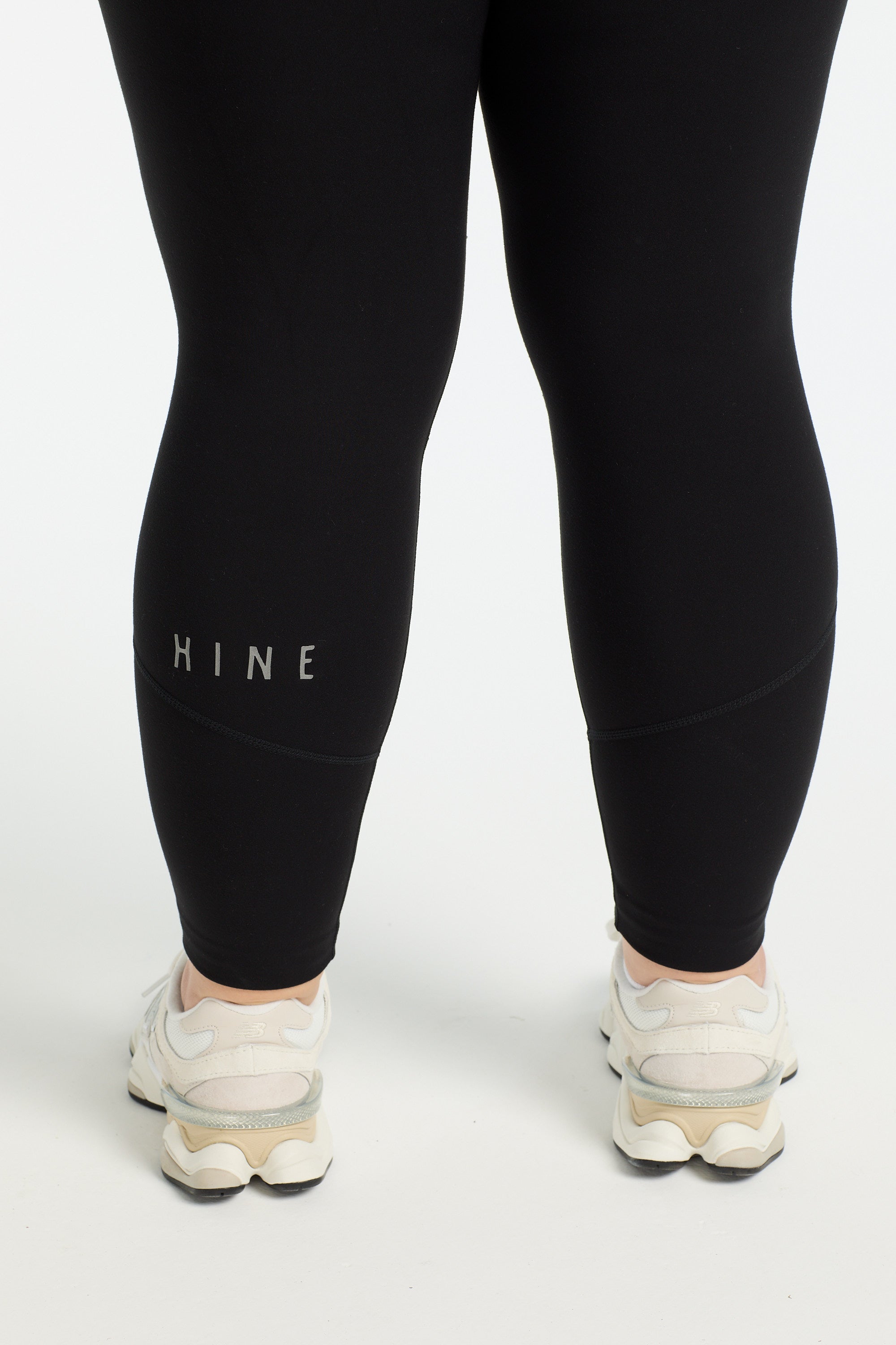 MOVEMENT W/ NO FRONT SEAM FULL LENGTH LEGGINGS ONYX