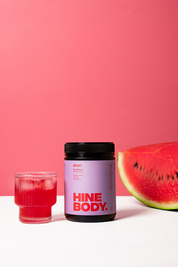 HINE BODY PRE WORKOUT WATERMELON